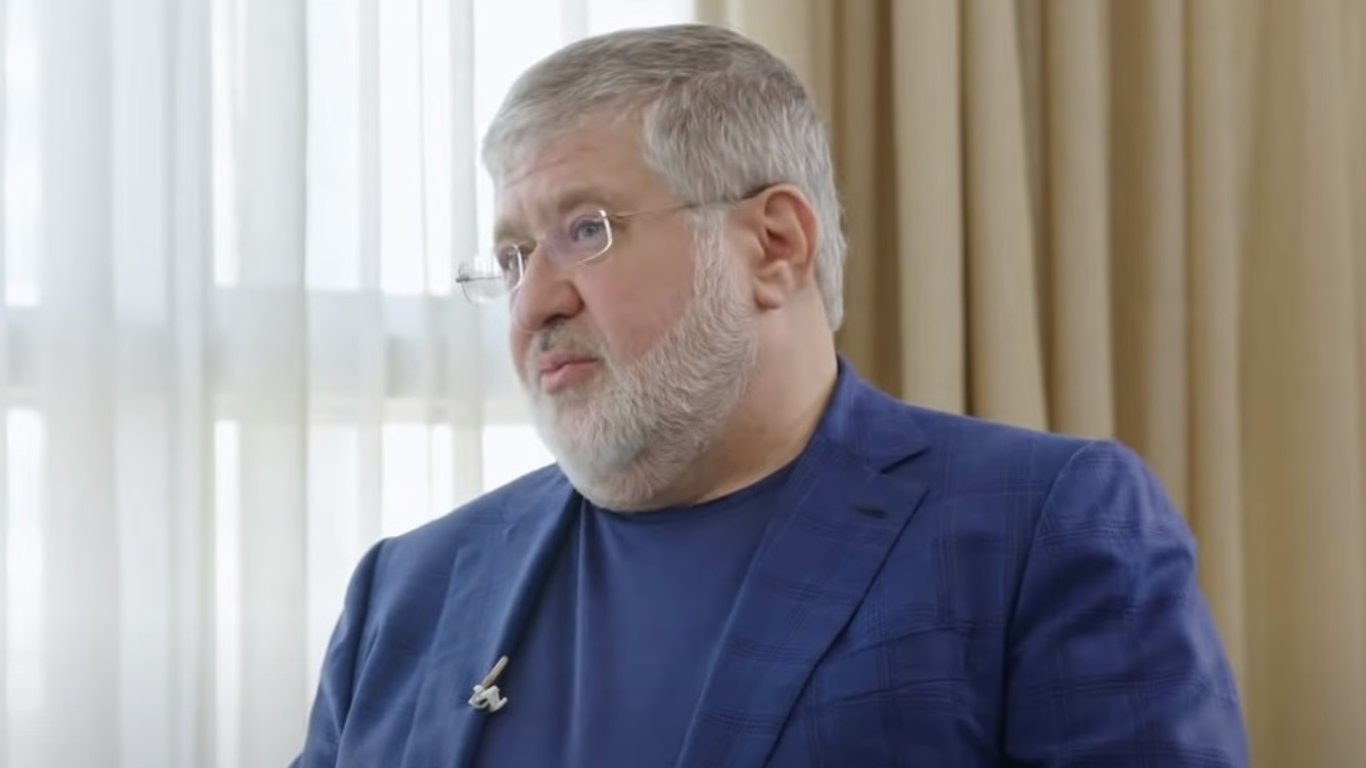 Коломойський - олігарх підтвердив свою можливість впливати на ситуацію в Україні