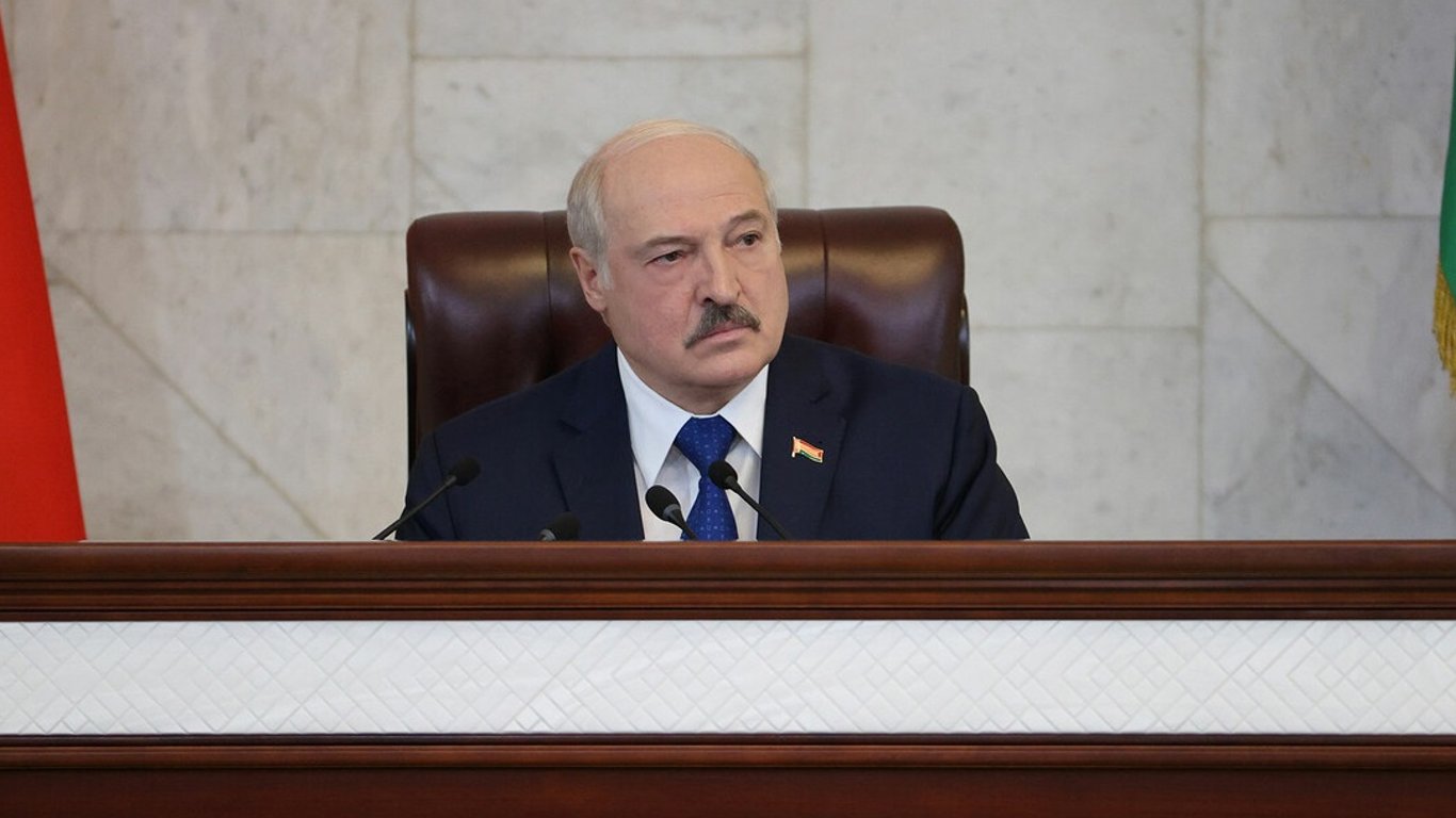 Санкції проти Білорусі - четвертий пакет затвердять у червні