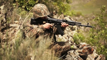 Обострение на Кавказе: Азербайджан взял в плен шестерых армянских военных на границе - 285x160