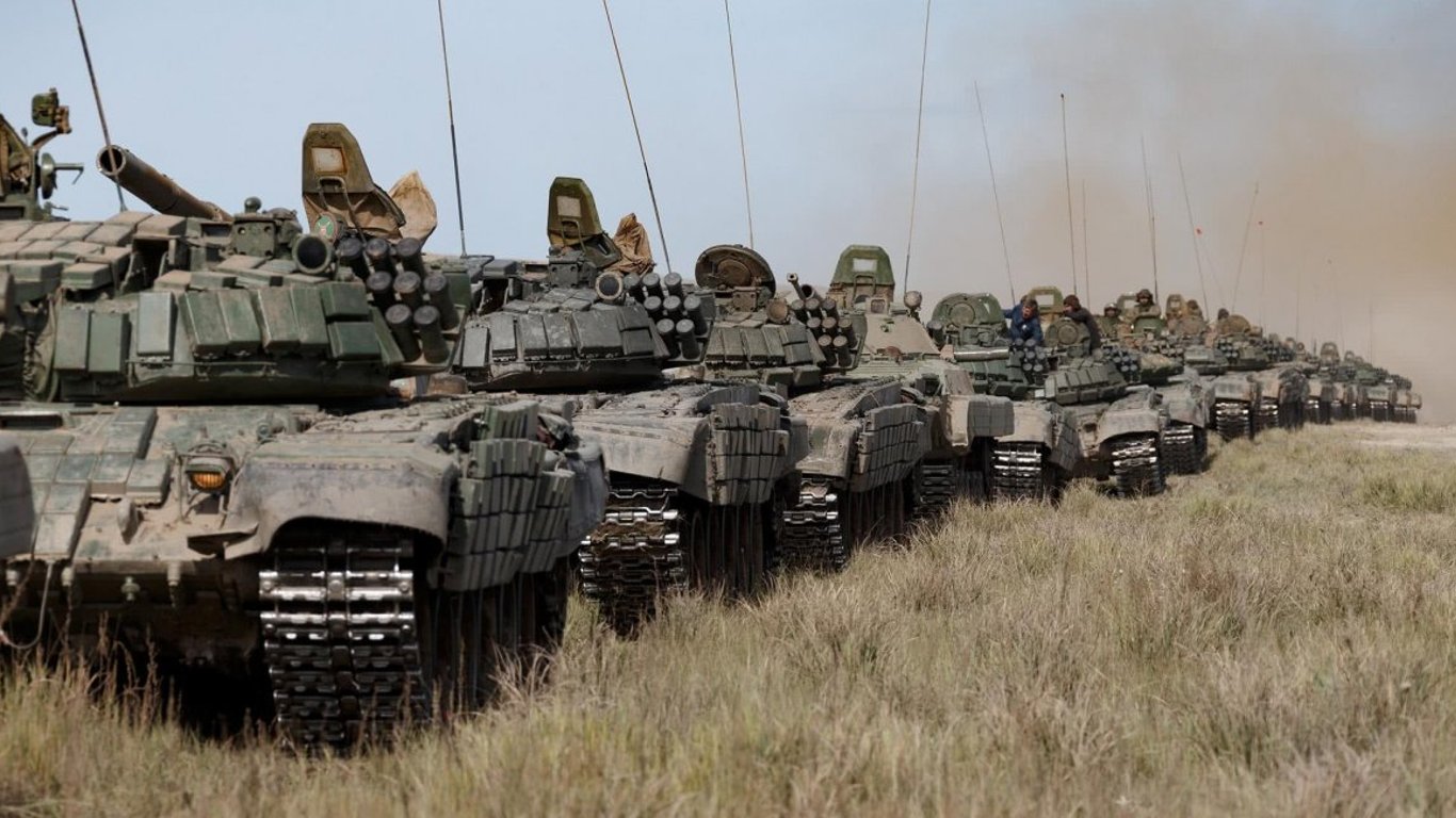 Невдалий наступ на Авдіївку: в ISW розповіли, з якими проблемами стикається армія РФ