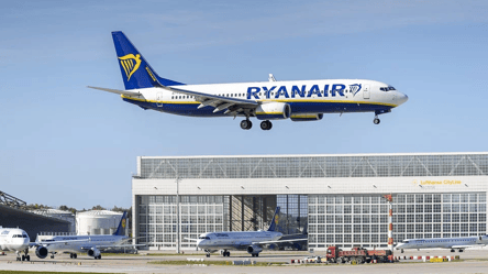 Примусова посадка" замінованого " Ryanair: у Швейцарії спростували версію Лукашенка - 285x160