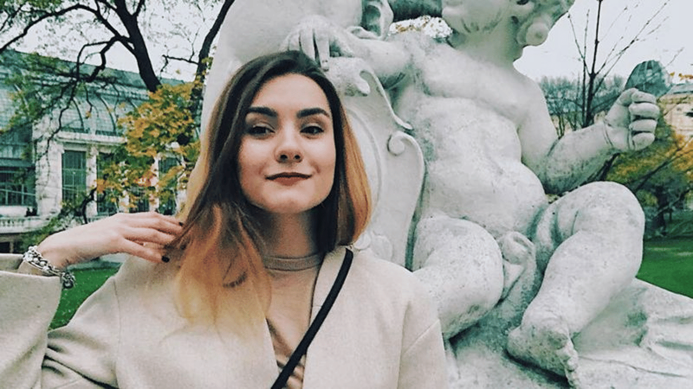 Софія Сапега: дівчину Протасевича визнали підозрюваною у справі про розпалювання ворожнечі в Білорусі