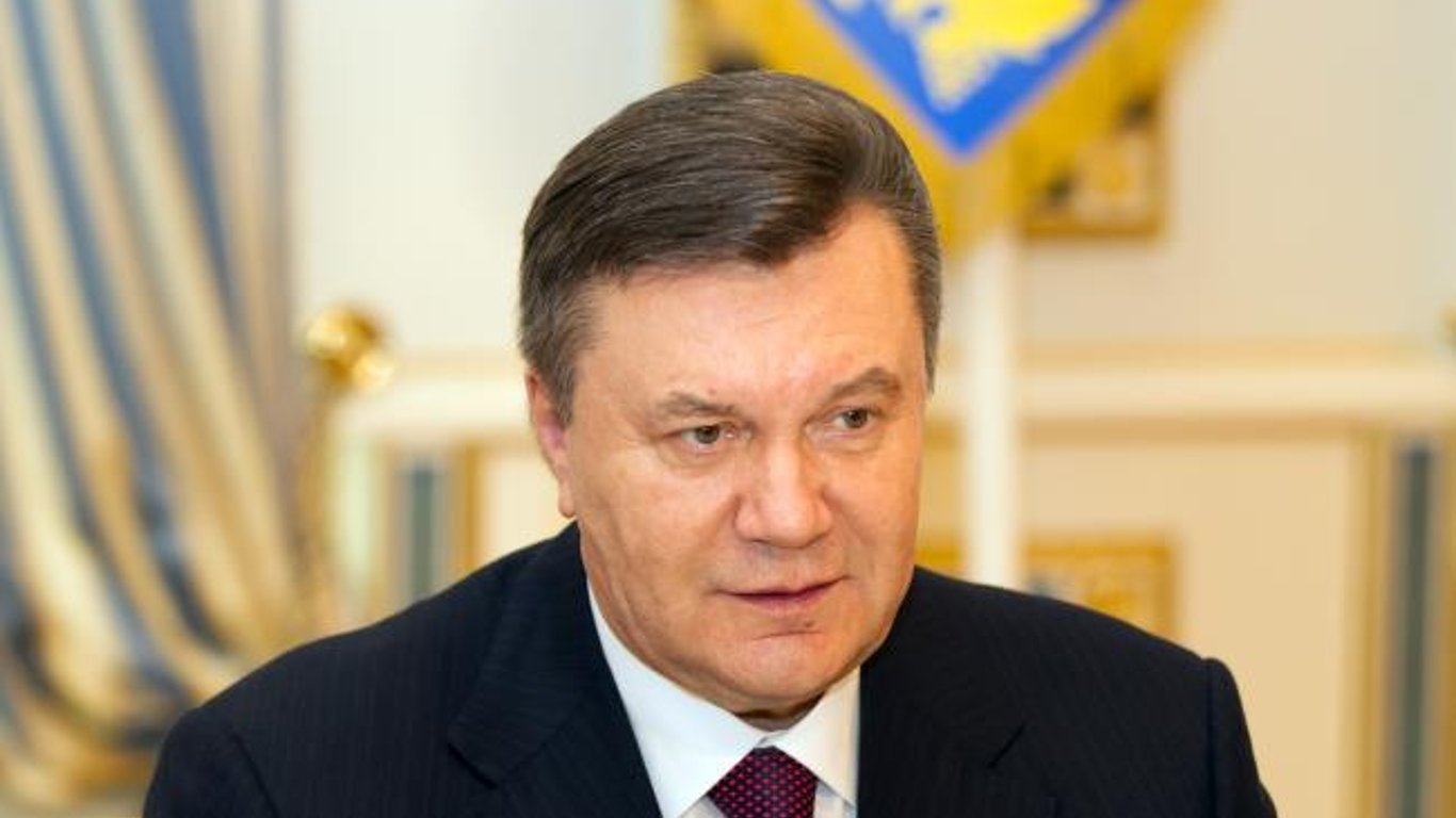Росія не екстрадує Януковича