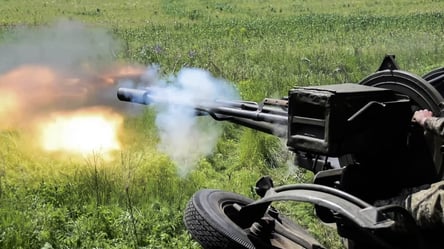 Понад десяток обстрілів: російські найманці на Донбасі вбили українського військового, ще одного поранили - 285x160