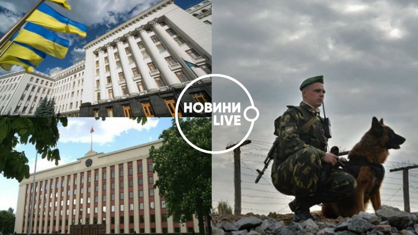 Беларусь и Украина - какими ударами обменялись Киев и Минск