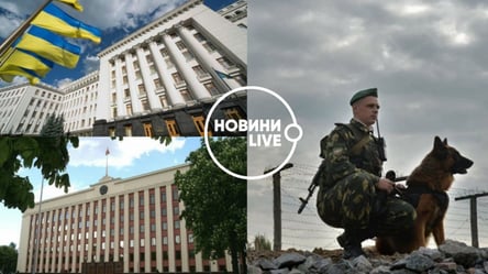 Новый виток противостояния с Беларусью: какими "ударами" обменялись Киев и Минск - 285x160