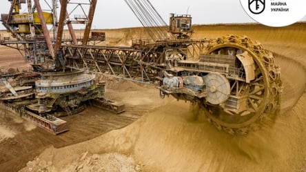 Входит в топ-10 мира: гигант тяжелой промышленности Украины показал данные о месторождениях - 285x160