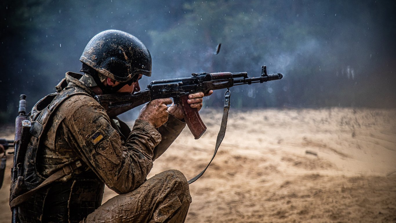 Война на Донбассе - Боевики РФ готовят минометные расчеты к возможным обстрелам позиций ООС