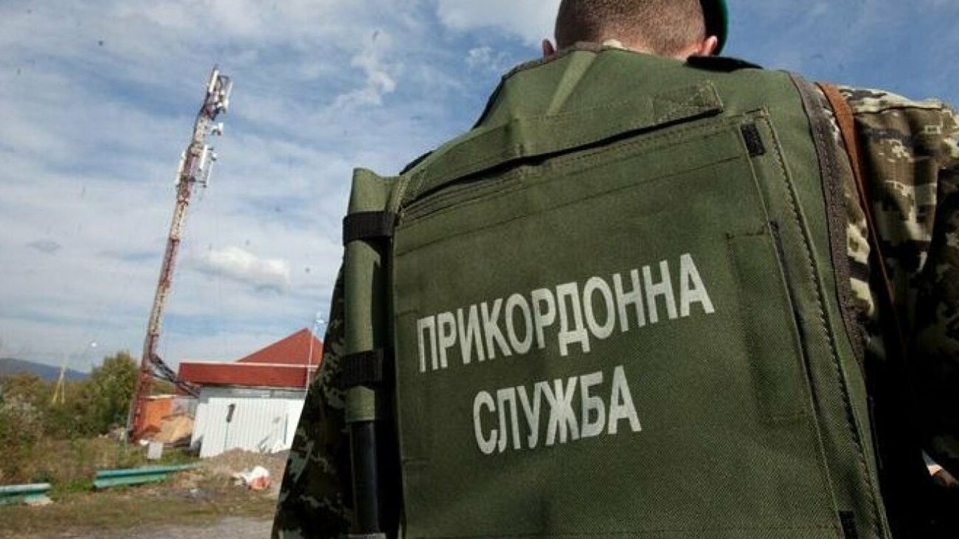 На Одещині застрелився ще один прикордонник: правоохоронці почали розслідування
