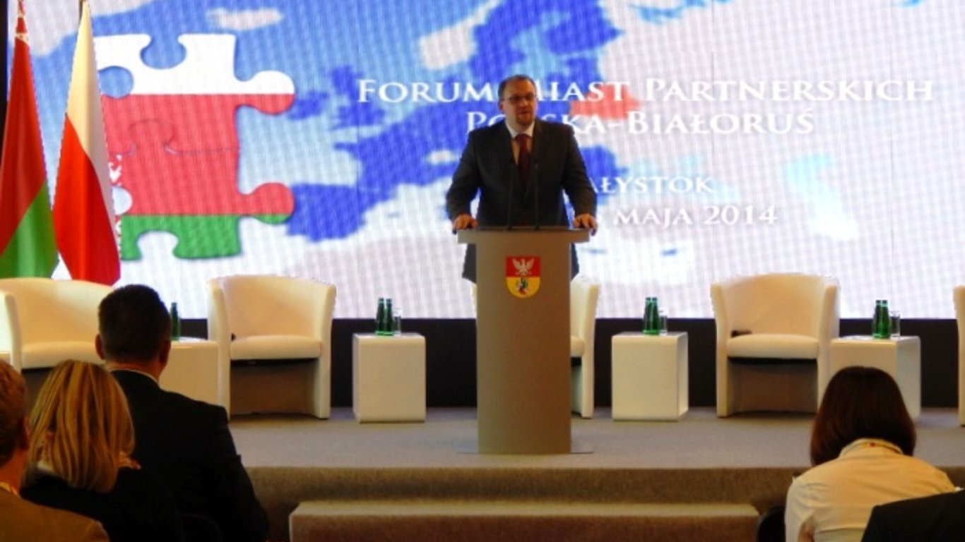 В Беларуси назвали условие возвращения режима свободной торговли с Украиной