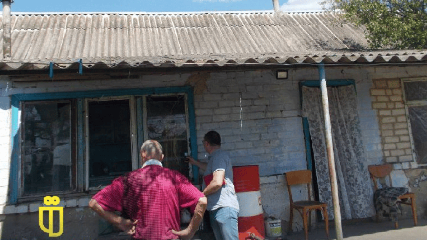 "Пліч-о-пліч": Одещина відновлюватиме постраждалі села на Херсонщині