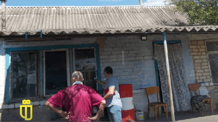 "Пліч-о-пліч": Одесчина будет восстанавливать пострадавшие села в Херсонской обалсти - 285x160