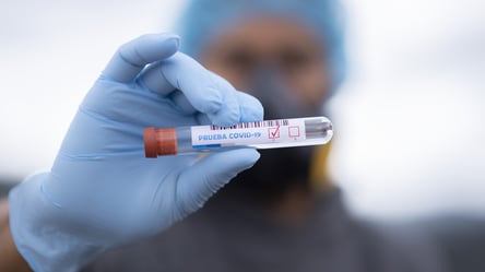 Британские спецслужбы допустили лабораторное происхождение коронавируса — СМИ - 285x160