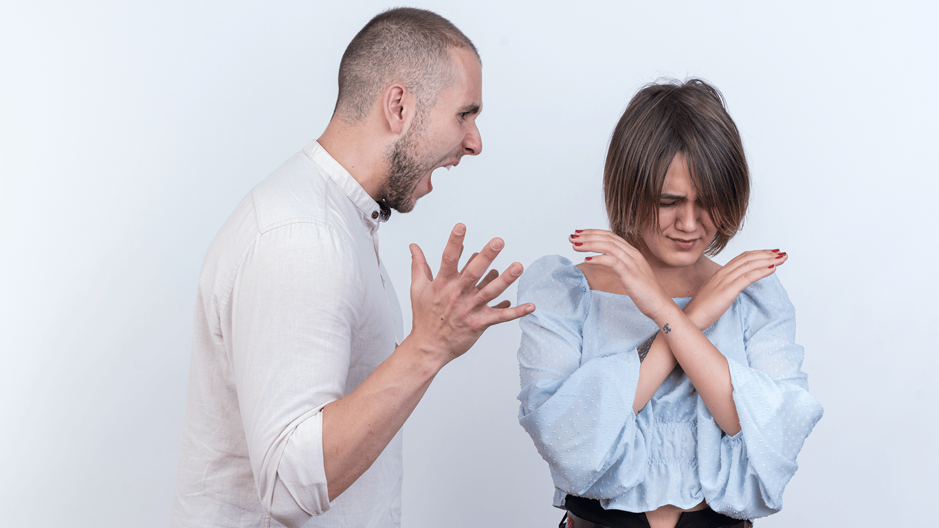 Як легко розпізнати аб'юзивні стосунки