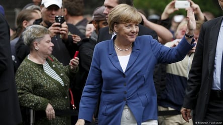 Шпигунський скандал в Європі: ЗМІ розповіли про стеження за Меркель та іншими політиками ЄС - 285x160