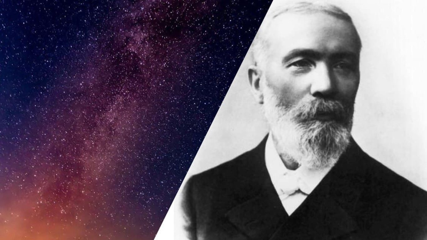 Іван Пулюй - На честь видатного українського вченого назвали планету