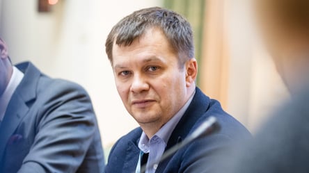 Скандал з "Укроборонпромом": Милованов виправдав контракт і поскаржився на "рішал" - 285x160