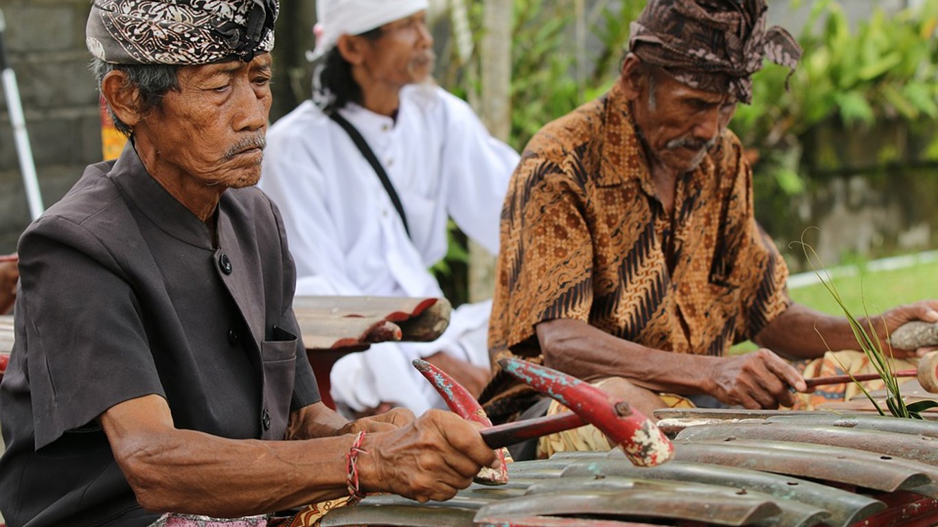 Из Джакарты на Бали? Как переселение чиновников Индонезии поможет экономике острова