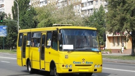 У Вінниці підвищили вартість проїзду в маршрутках: скільки тепер коштує - 285x160
