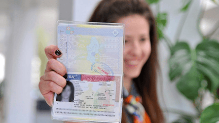 Евросоюз ужесточит правила выдачи шенгенских виз: причина - 285x160