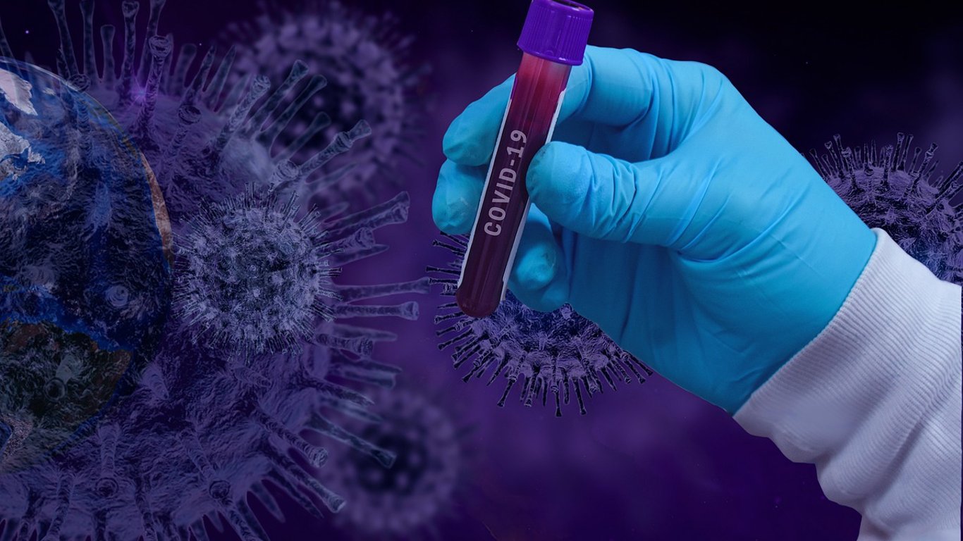 Штами COVID-19 - у ВООЗ дали нові назви видам коронавірусу