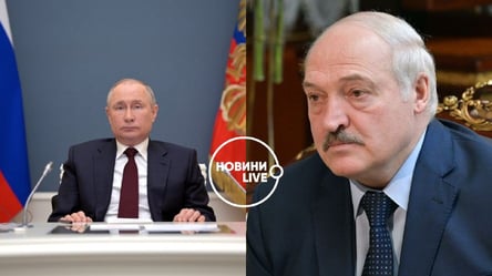 Затримання Протасевича і Сапеги: Лукашенко відмовився передавати справу в Росію - 285x160
