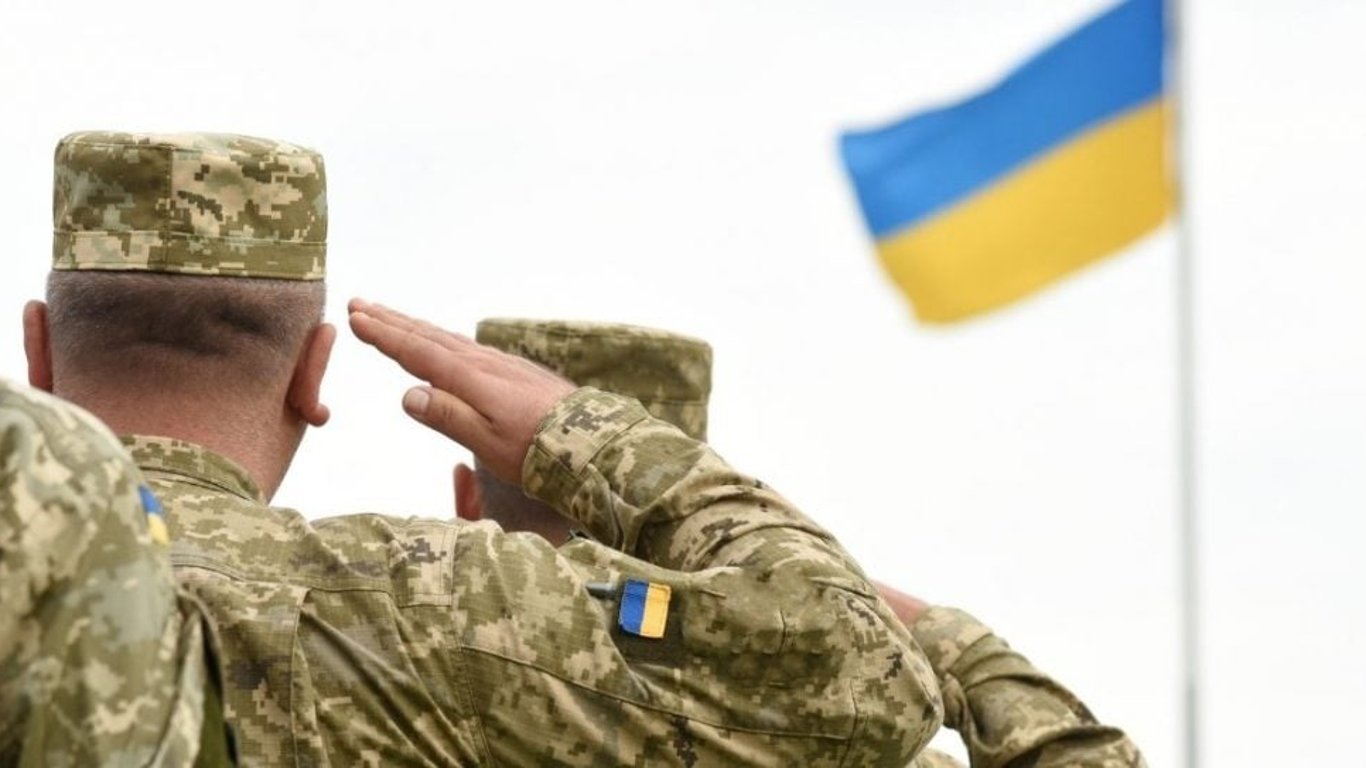 В украинской армии - 146 больных коронавирусом