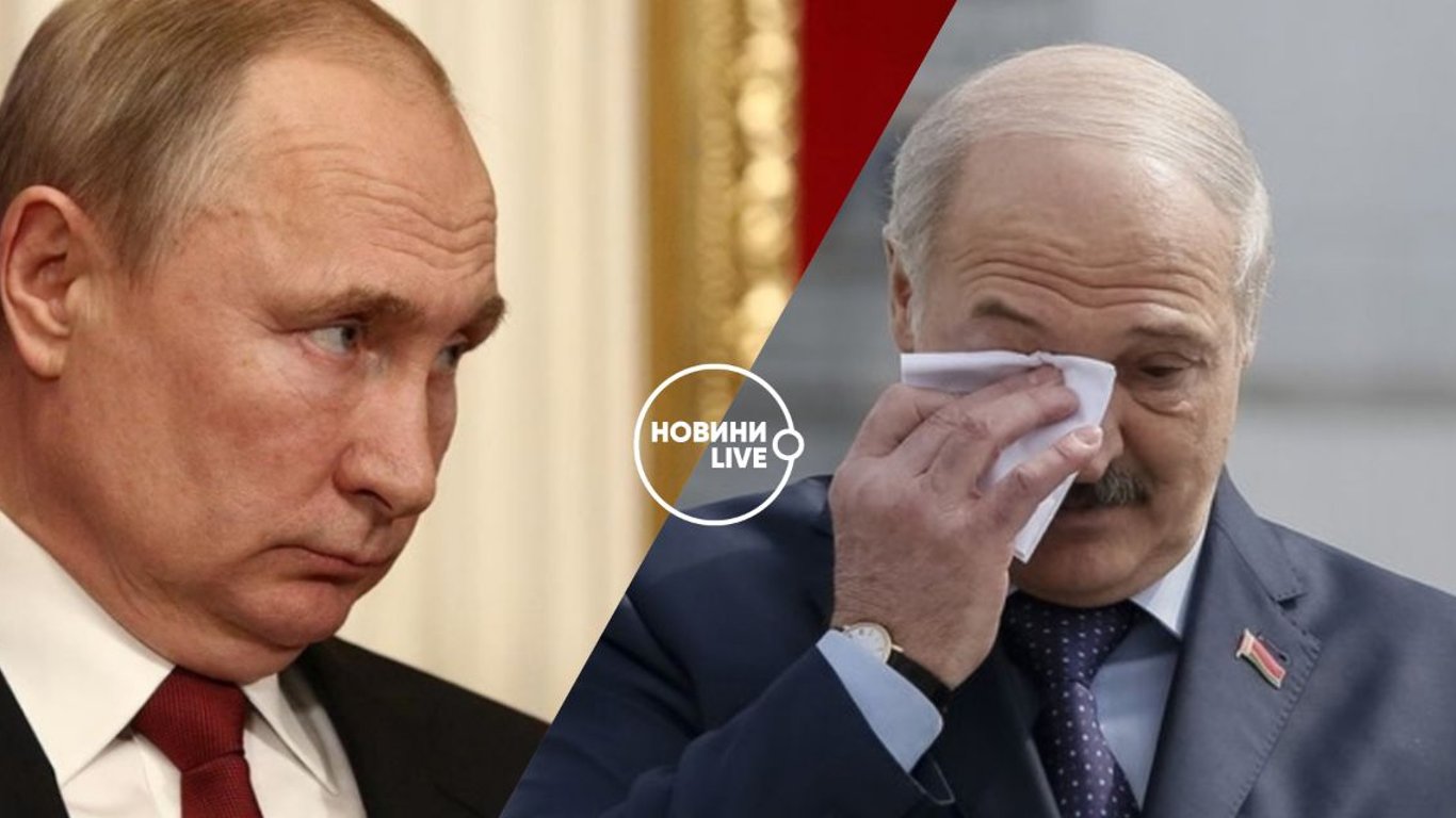 Путін втратить вплив без України і Білорусі