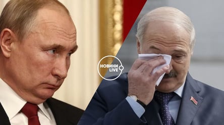 "Лукашенко его кидал, кидает и будет кидать”: почему без Украины и Беларуси Путин лишится влияния - 285x160