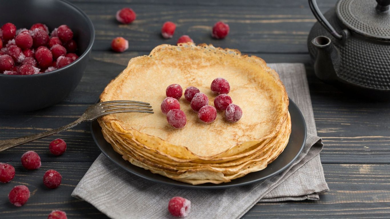 коли починається Масниця та які страви готувати