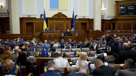 Засідання ВРУ знову транслюватимуть — коли це станеться - 285x160