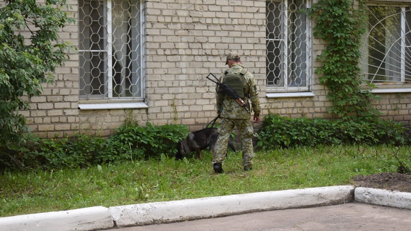 Режим "тишины" на Донбассе пока без нарушений