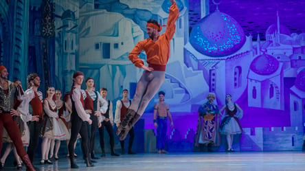 Премьера балета "Данте" и известная классика: чем удивит Национальная опера в 153-м театральном сезоне - 285x160
