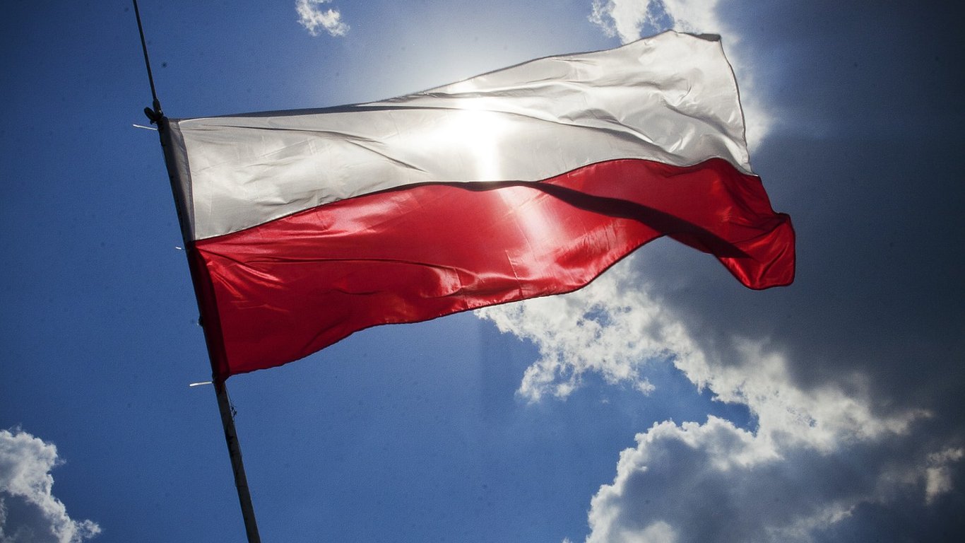 Польша готова принять переговоры по Донбассу