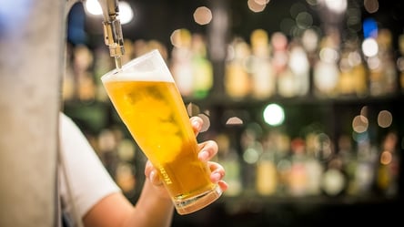 В Украине может подорожать крепкое пиво: что предлагает правительство - 285x160