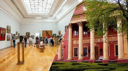 В Одесском художественном музее в июне проведут бесплатные экскурсии - так будут учить экскурсоводов - 285x160