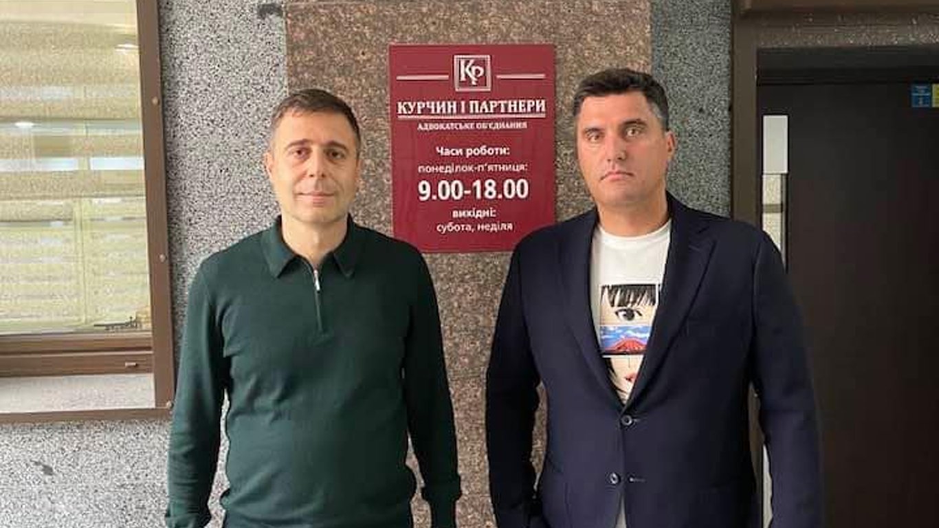 Николай Левченко — экс-нардеп от Партии Регионов вернулся в Украину