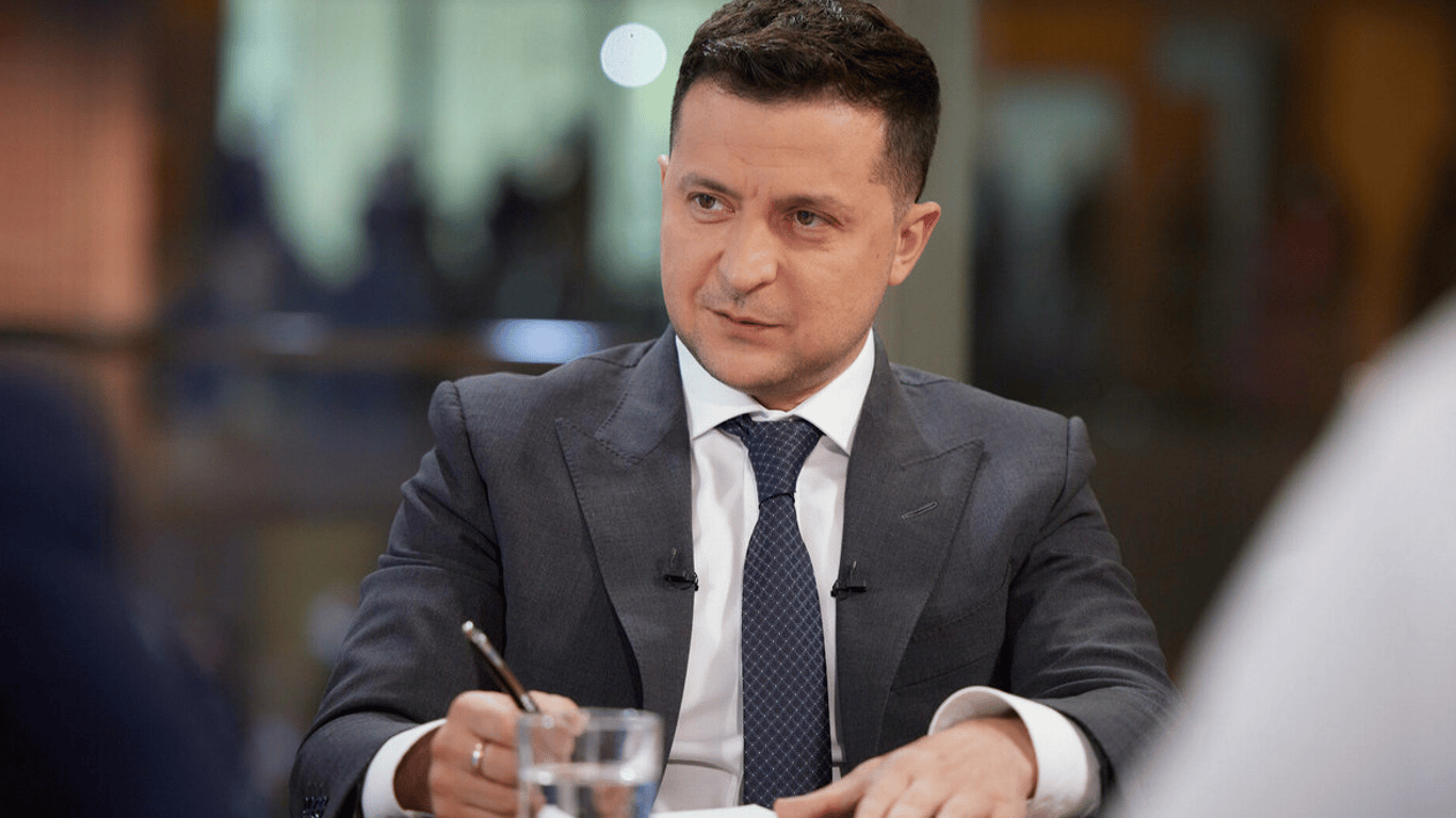 “Почти выбрал”: стало известно, когда официально назначат нового прессекретаря Зеленского