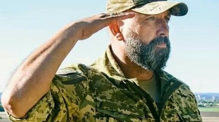 "Прислуговуватись не буду": генерала Кривоноса звільнили із ЗСУ - 285x160