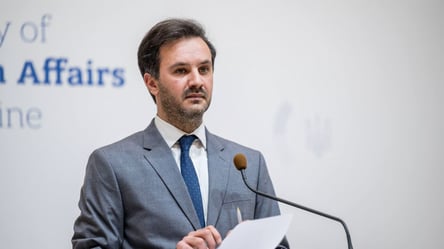 РФ гірша за ХАМАС — у МЗС відреагували на нічний удар окупантів - 285x160