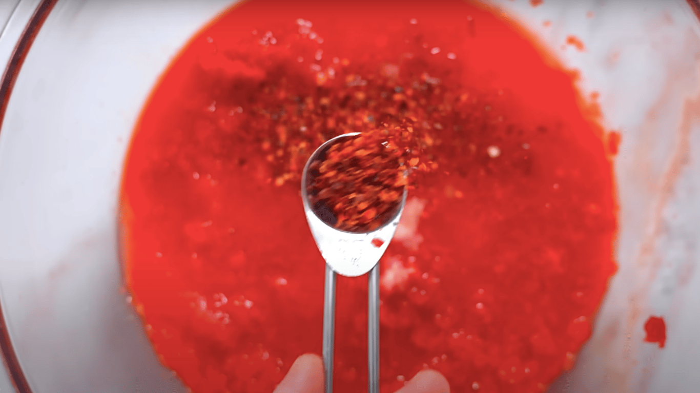 Мариновані баклажани