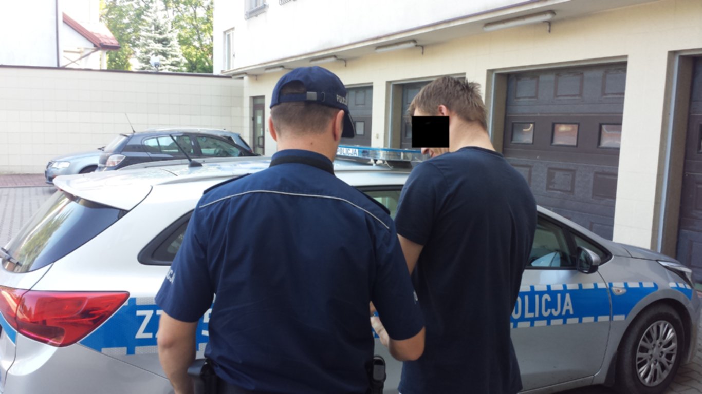 В Чехии задержали четырех украинцев: что произошло