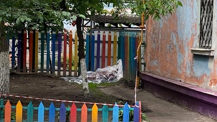 У Полтавській області викинули труп людини, загорнутий в килим - 285x160