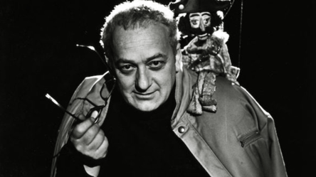 Помер відомий режисер, автор сценарію до фільму "Міміно" - 285x160