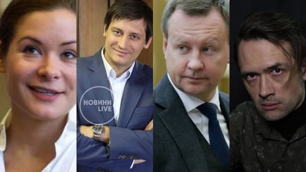 Российская оппозиция массово сбегает из РФ в Украину: кто уже переехал и почему - 285x160