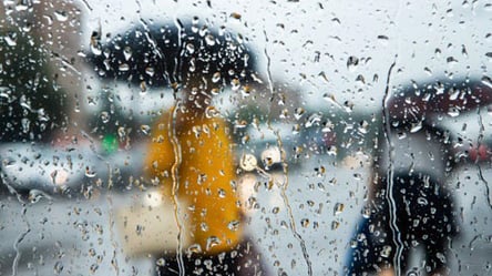 Дощі та грози: прогноз погоди в Україні та Києві 8 червня - 285x160