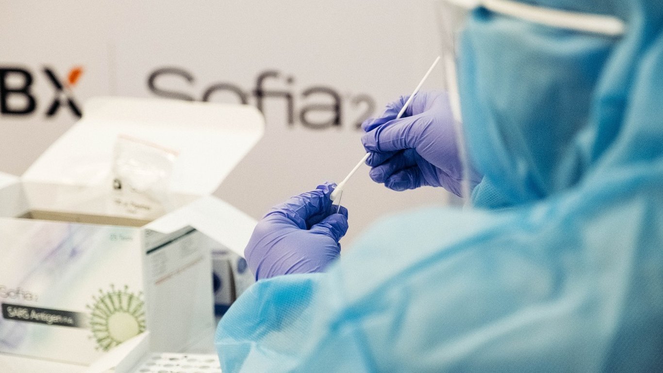 Походження коронавірусу - звіт США підтвердив ймовірність витоку з лабораторії Китаю