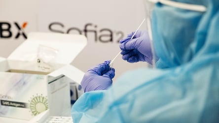 Отчет США подтвердил вероятность утечки коронавируса из лаборатории Китая — СМИ - 285x160