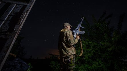 Застосовували міномети та кулемети: окупанти 7 червня двічі обстріляли позиції ЗСУ на Донбасі - 285x160