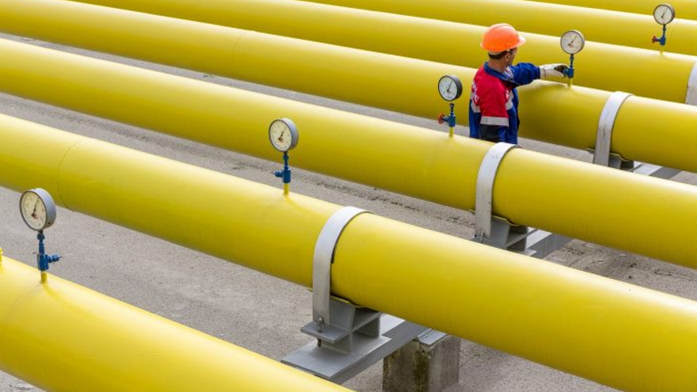Россия вызвала скачок цен на газ в Европе: Украина предложила решение проблемы